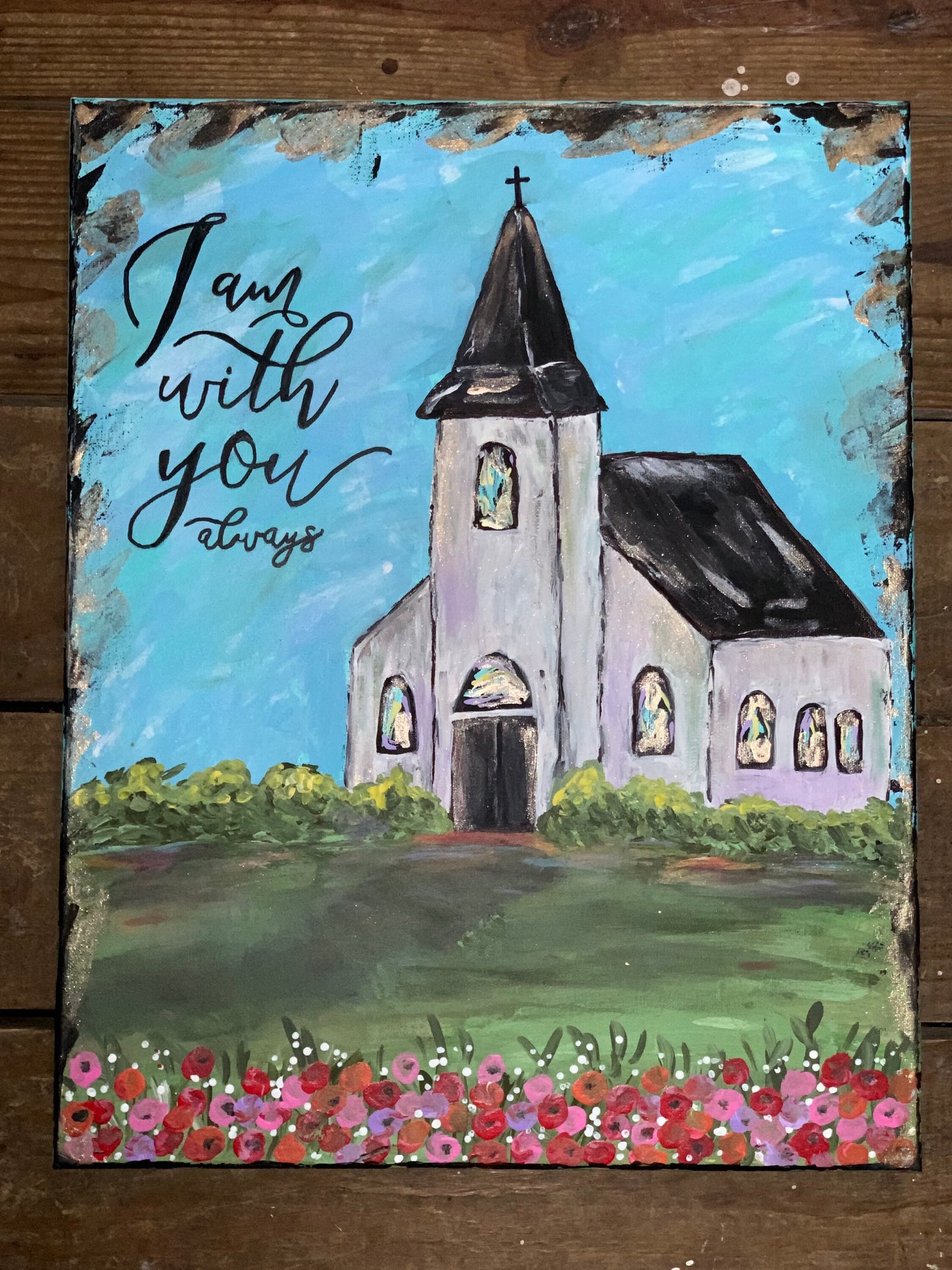 Chapel
