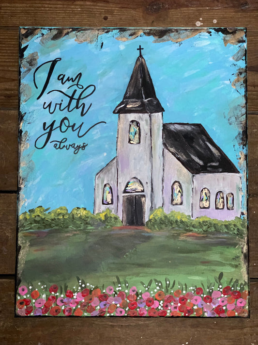 Chapel